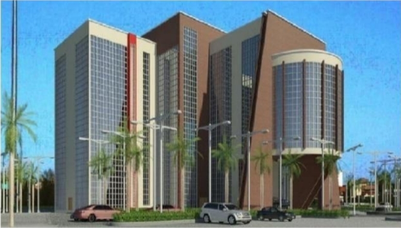 CLINDICK Group Nigeria - Building Tomorrow's Nigeria