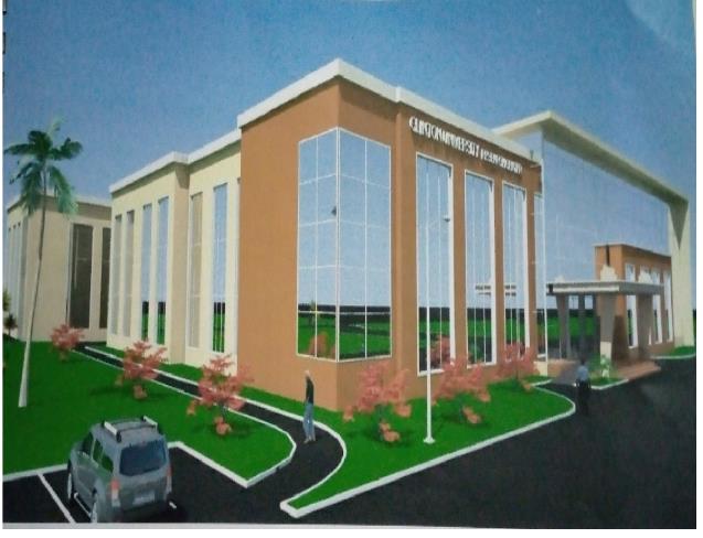 CLINDICK Inter-Resources Ltd logo