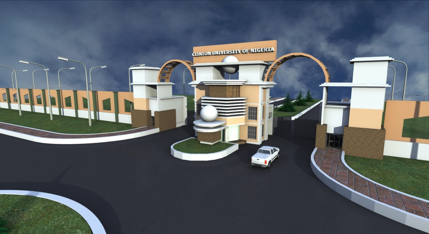 National Infrastructure Development logo