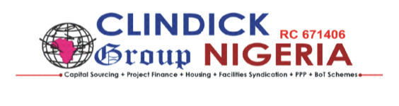 CLINDICK Group Logo