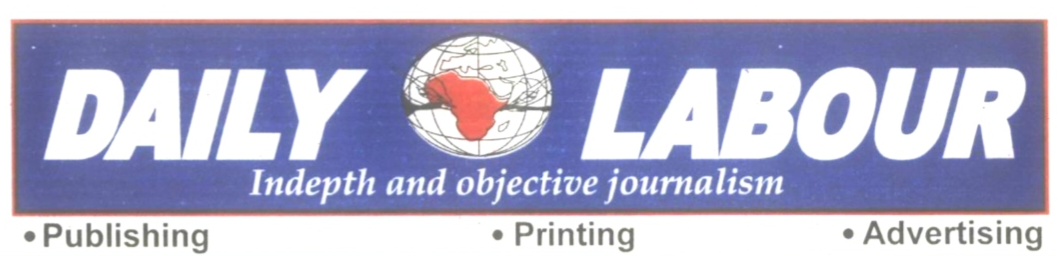 DAILY LABOUR Publications Ltd logo